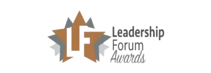 Leadership Forum Awards