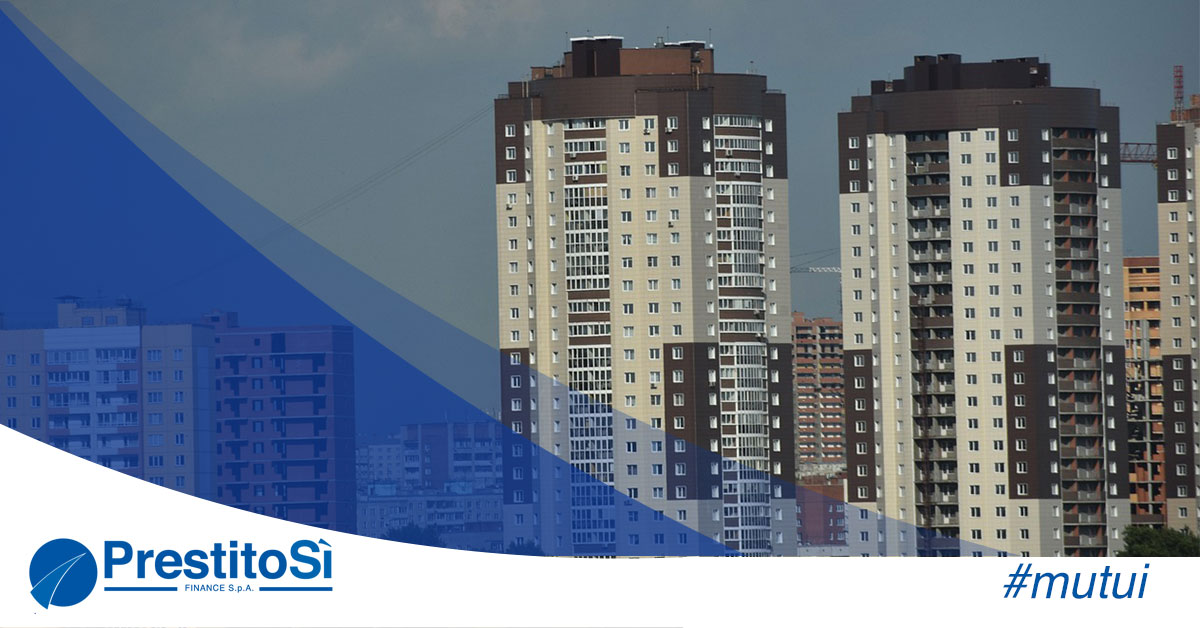 Comprare la prima casa da ristrutturare: mutuo o prestito, come scegliere